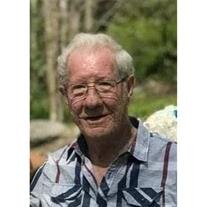 Donald Loyd Pack