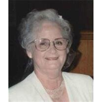 Geneva Webb