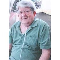 Eugene (Gene) E. Duncan