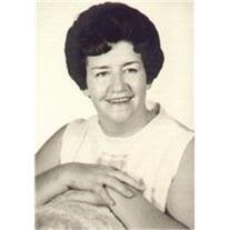 Betty Lucille Phillips