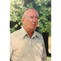 Eual John Wilson
