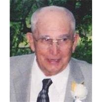 James Hart Valentine Sr