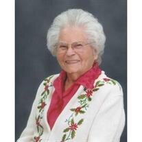 Anna Rhea Askew Starnes