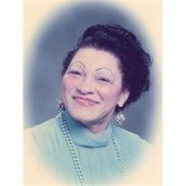 Bertha Fredlaw