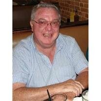 Rodney Dean LeRoy