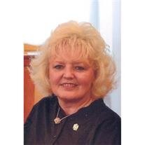 Phyllis Kay Cabell