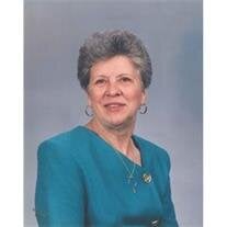 Winnifred (Winkie) Clevenger