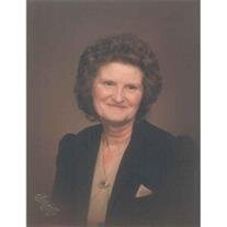 Trudy Marie Arrington Shelton