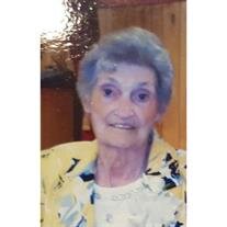 Shirley Jane Dunn