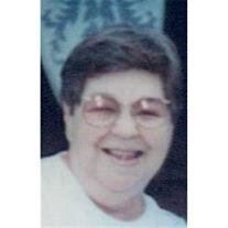 Cora Madge Dalton