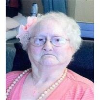 Norrene Gray Denton