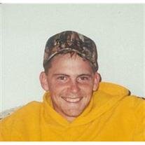 David "Dave" Cody Faircloth, II