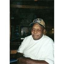Silas Robert Robinson