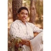Charles Andre Gtiffith Dockery