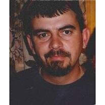 Terry Teague
