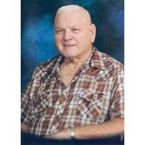Henry Franklin Daniels