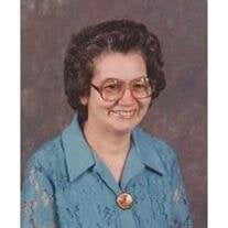 Virginia Proffitt