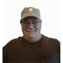 James Albert Cueto