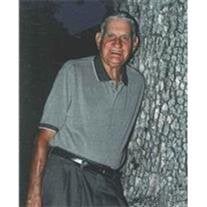 Allen E. Mantooth