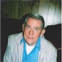 Boyd (Bud) Ledford