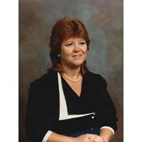 Linda Fraley