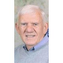 Mickey Lovell