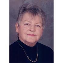 Patricia Ann Bullock