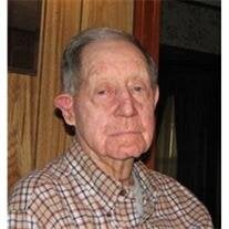 Rufus C. "Bo" Fox