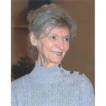 Jeanette K. Sawyer