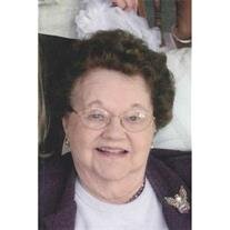 Maggie B. Miller
