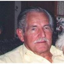 Adolph Robert Bakker