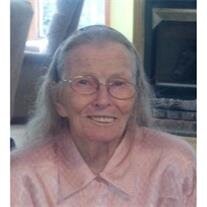Minnie Mae Rollins