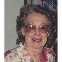 Dorothy Doak Holder