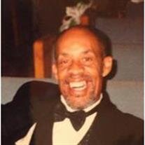 Melvin Woods