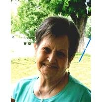 Theda Renner