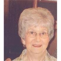 Polly Shaver Ealy
