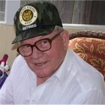 Donald Williams
