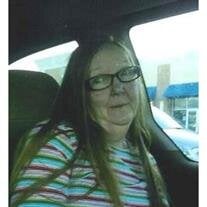 Willene Roberts Stepp