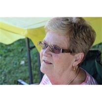 Jacqueline Ray Breeden Dockery