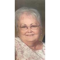 Josephine Holt Luttrell