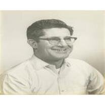 John Frazier