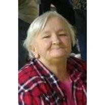 Dorothy Webb