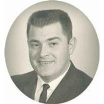 Ray A. Ellis