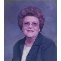 Marjorie Boley Rader