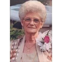 Gladys M. Cabe