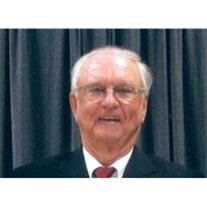Lester Bill (L.B.) Ottinger