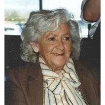 Shirley Jean Wieck Bakker
