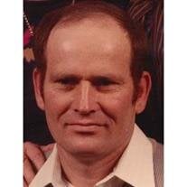 James Mack Parks