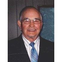 Clifton Shelton