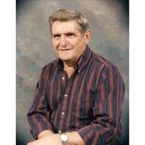 Jimmy Ray Dorsey, Sr.
